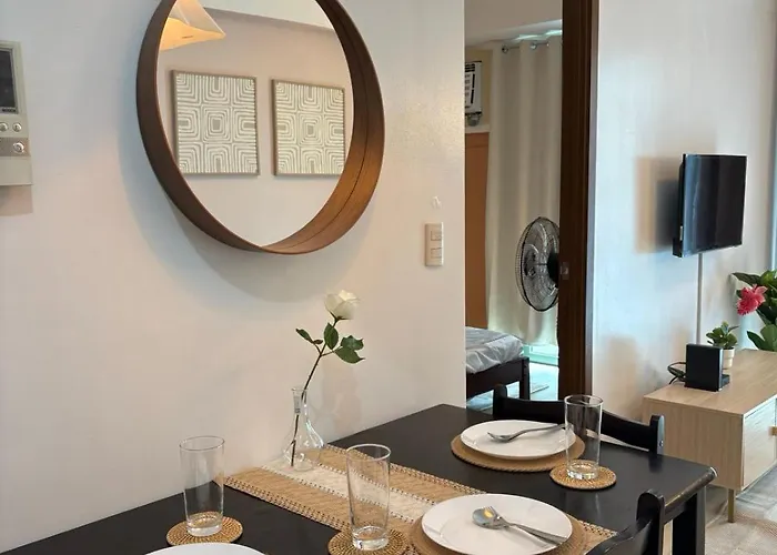 Warm & Minimalist 1br At Two Palm, Newport, T3