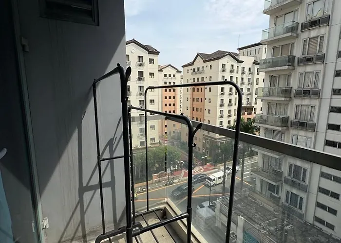 Apartamento Warm & Minimalist 1br At Two Palm, Newport, T3