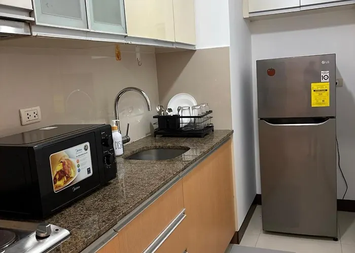 Warm & Minimalist 1br At Two Palm, Newport, T3